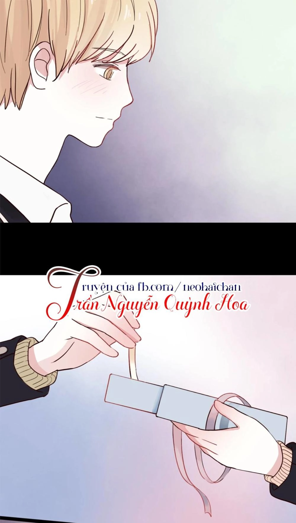 Người Yêu 0 Độ Chapter 19 - 24