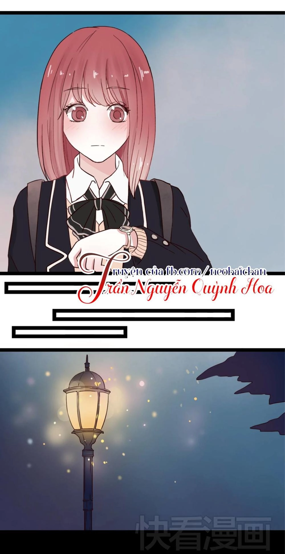 Người Yêu 0 Độ Chapter 19 - 29