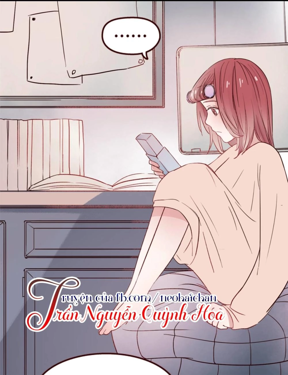 Người Yêu 0 Độ Chapter 19 - 30