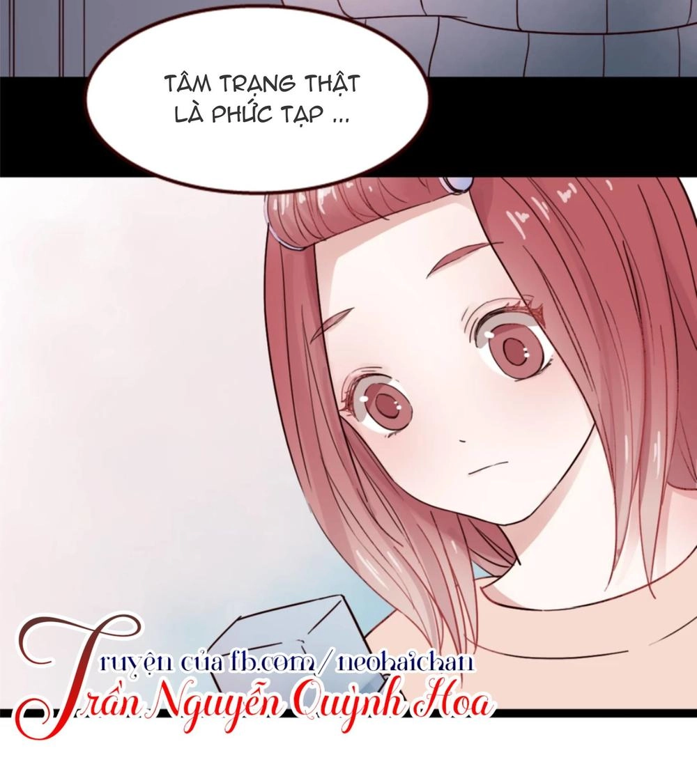 Người Yêu 0 Độ Chapter 19 - 31