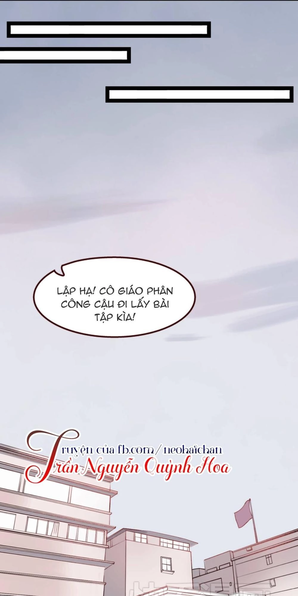 Người Yêu 0 Độ Chapter 19 - 32