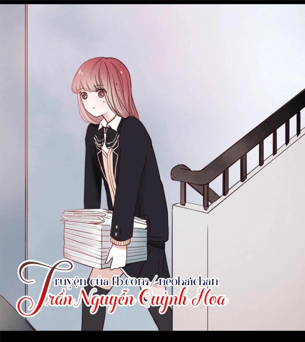 Người Yêu 0 Độ Chapter 19 - 34