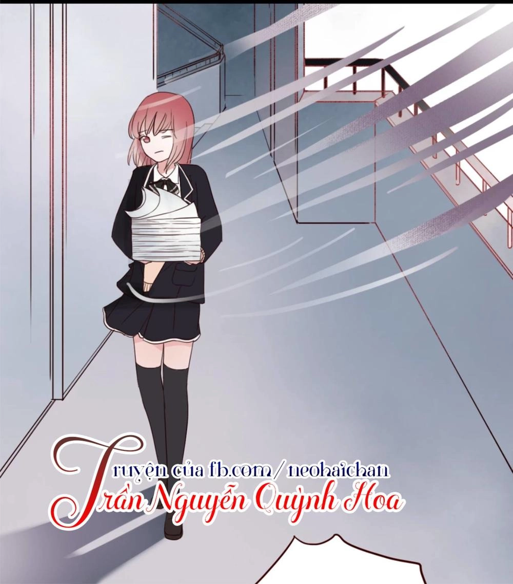 Người Yêu 0 Độ Chapter 19 - 35