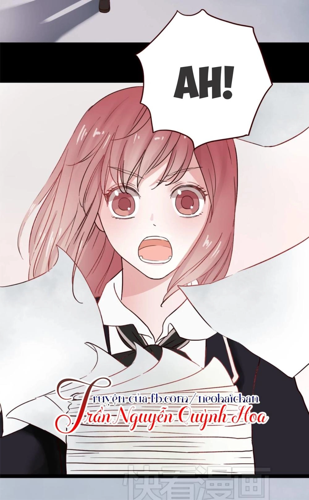 Người Yêu 0 Độ Chapter 19 - 36