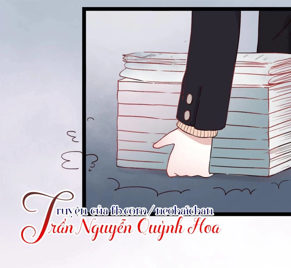 Người Yêu 0 Độ Chapter 19 - 37