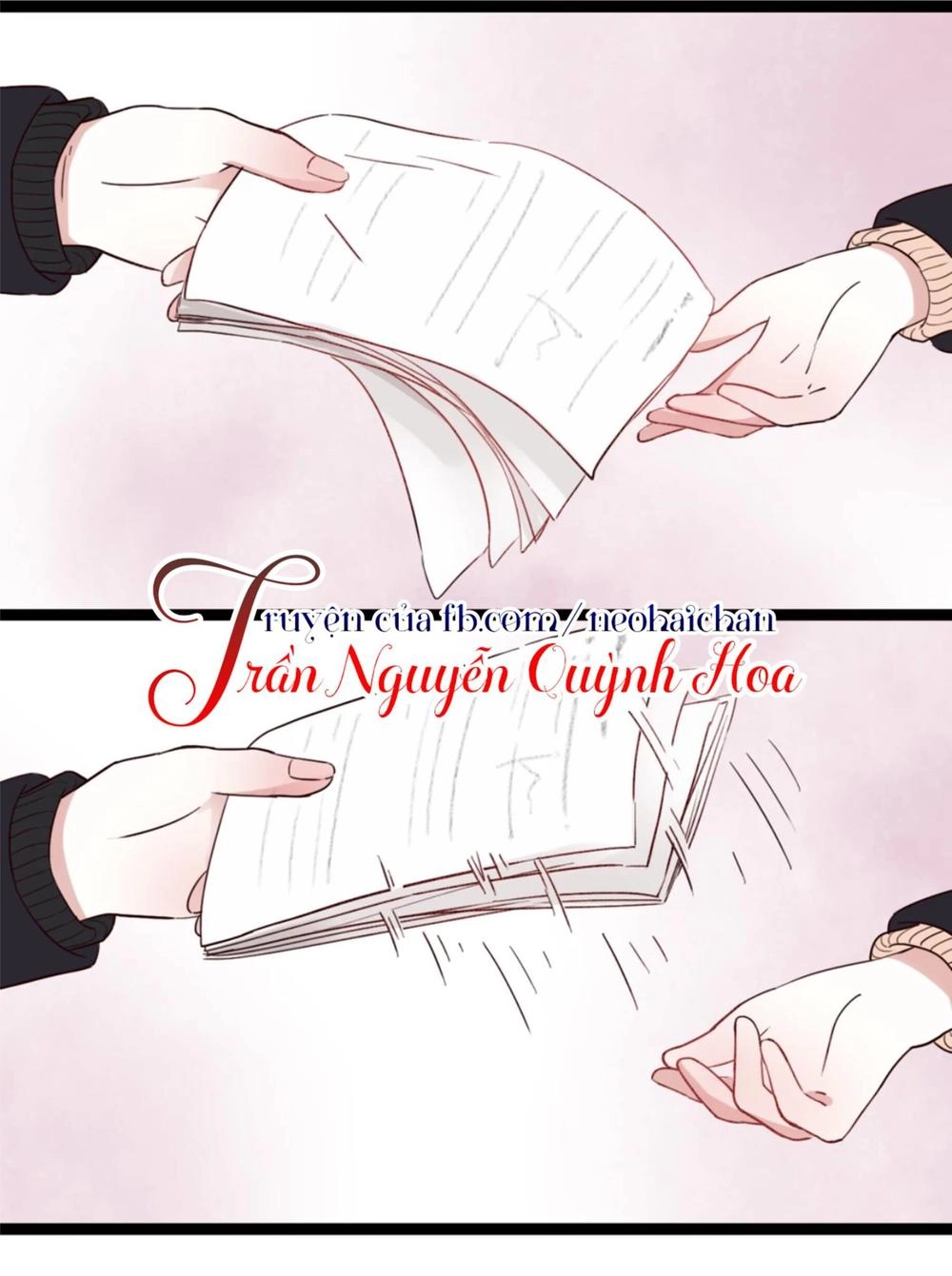 Người Yêu 0 Độ Chapter 19 - 40