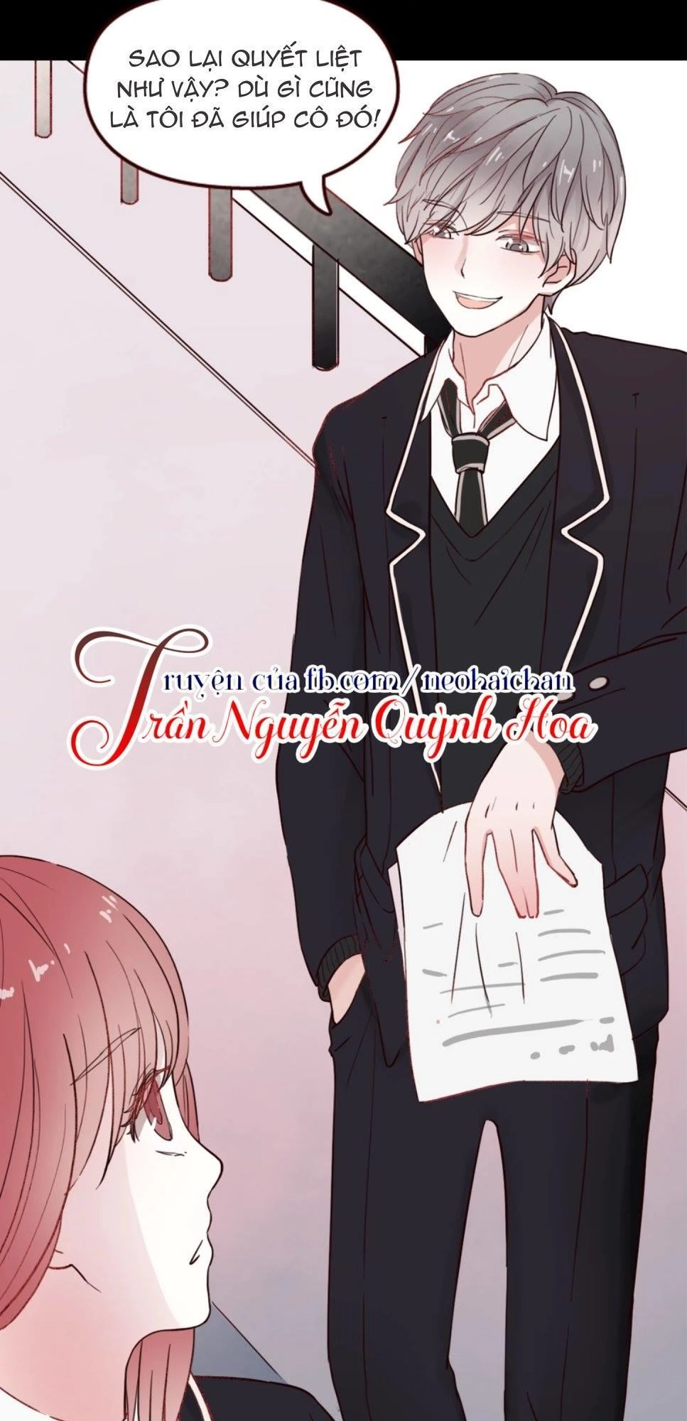 Người Yêu 0 Độ Chapter 19 - 42