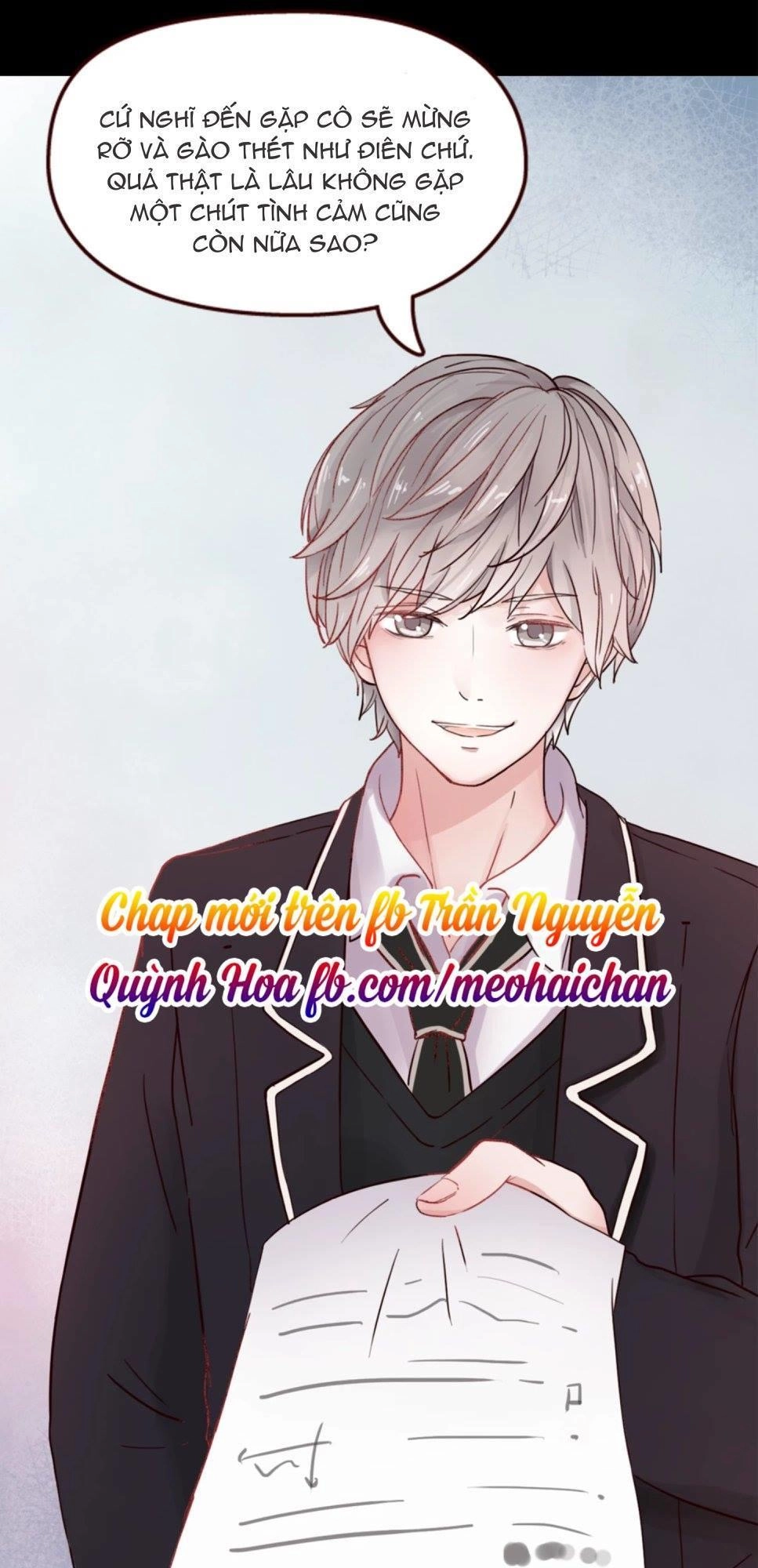 Người Yêu 0 Độ Chapter 19 - 45