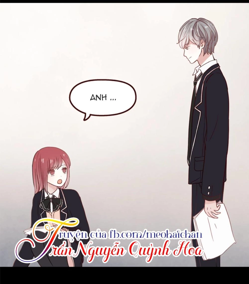 Người Yêu 0 Độ Chapter 20 - 2