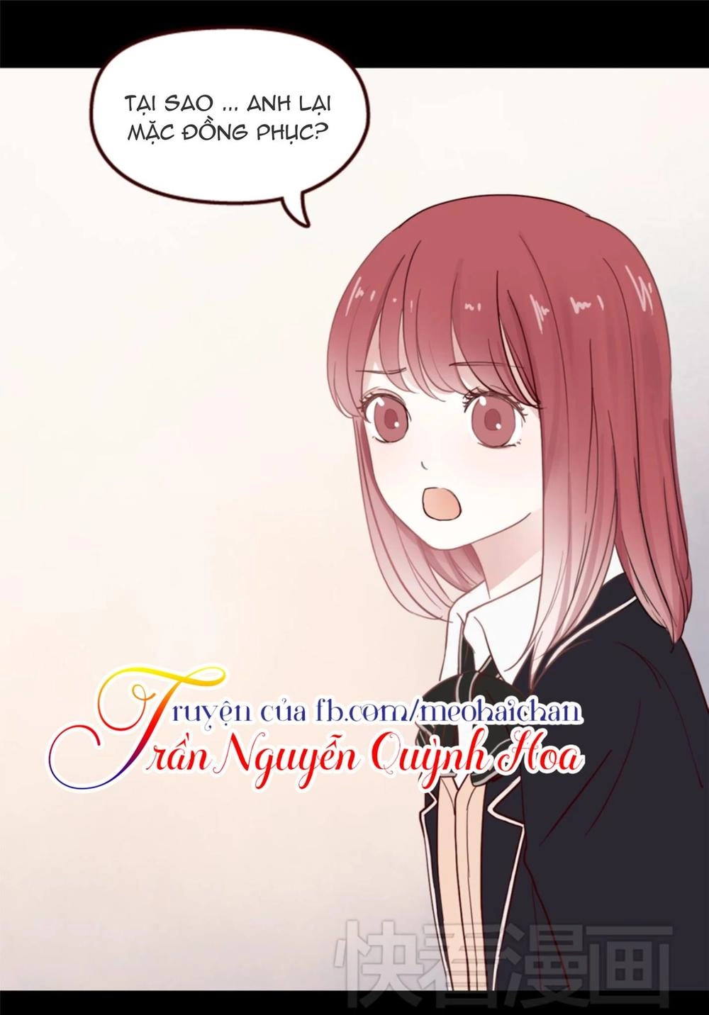 Người Yêu 0 Độ Chapter 20 - 3