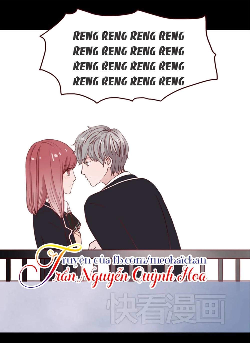 Người Yêu 0 Độ Chapter 20 - 15