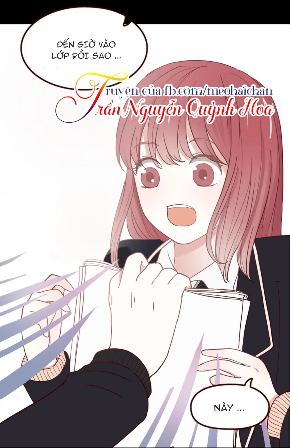 Người Yêu 0 Độ Chapter 20 - 16