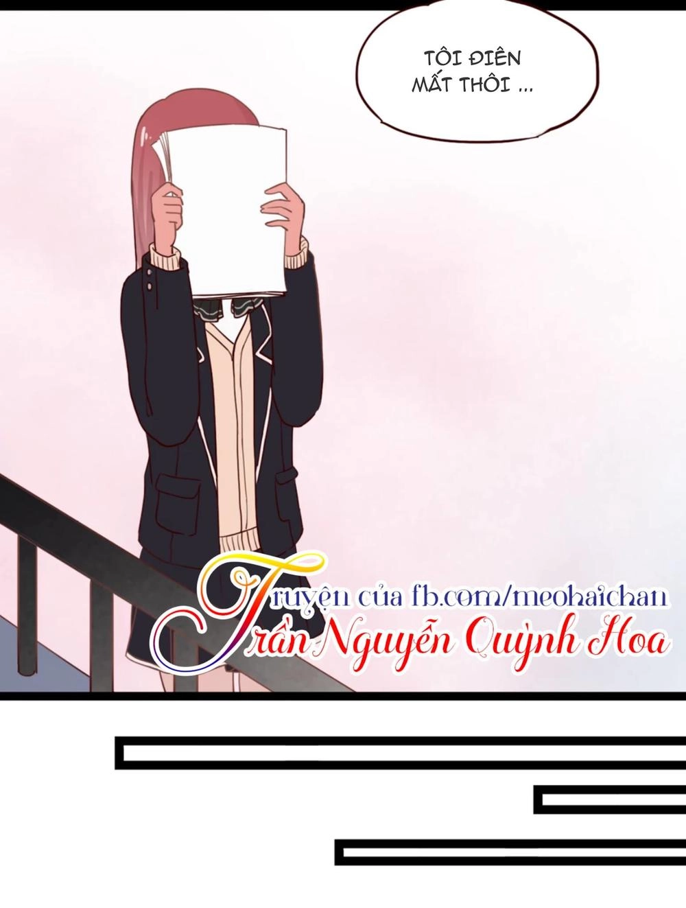 Người Yêu 0 Độ Chapter 20 - 19