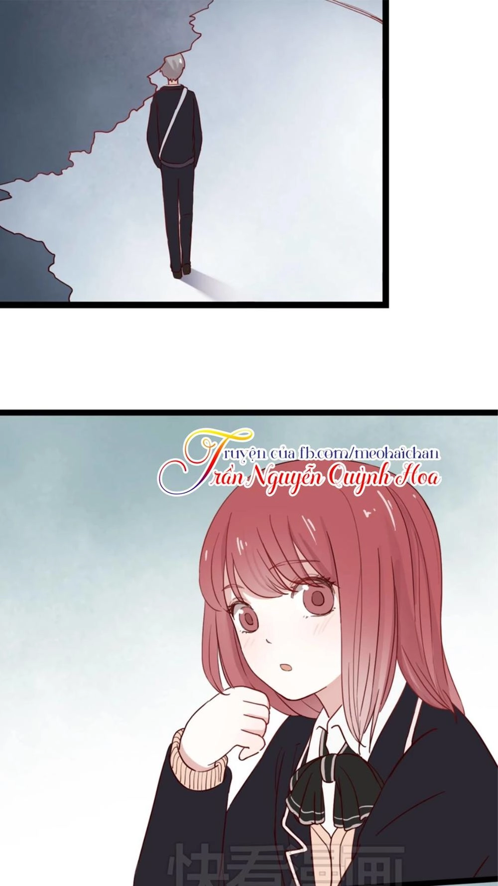 Người Yêu 0 Độ Chapter 20 - 22