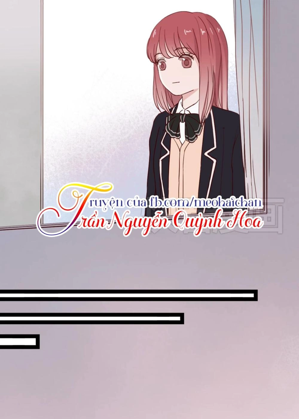 Người Yêu 0 Độ Chapter 20 - 34