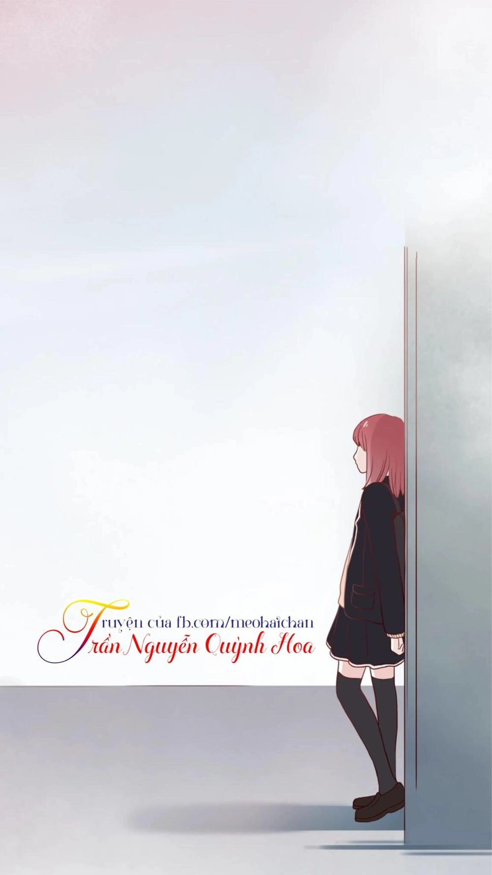 Người Yêu 0 Độ Chapter 20 - 35