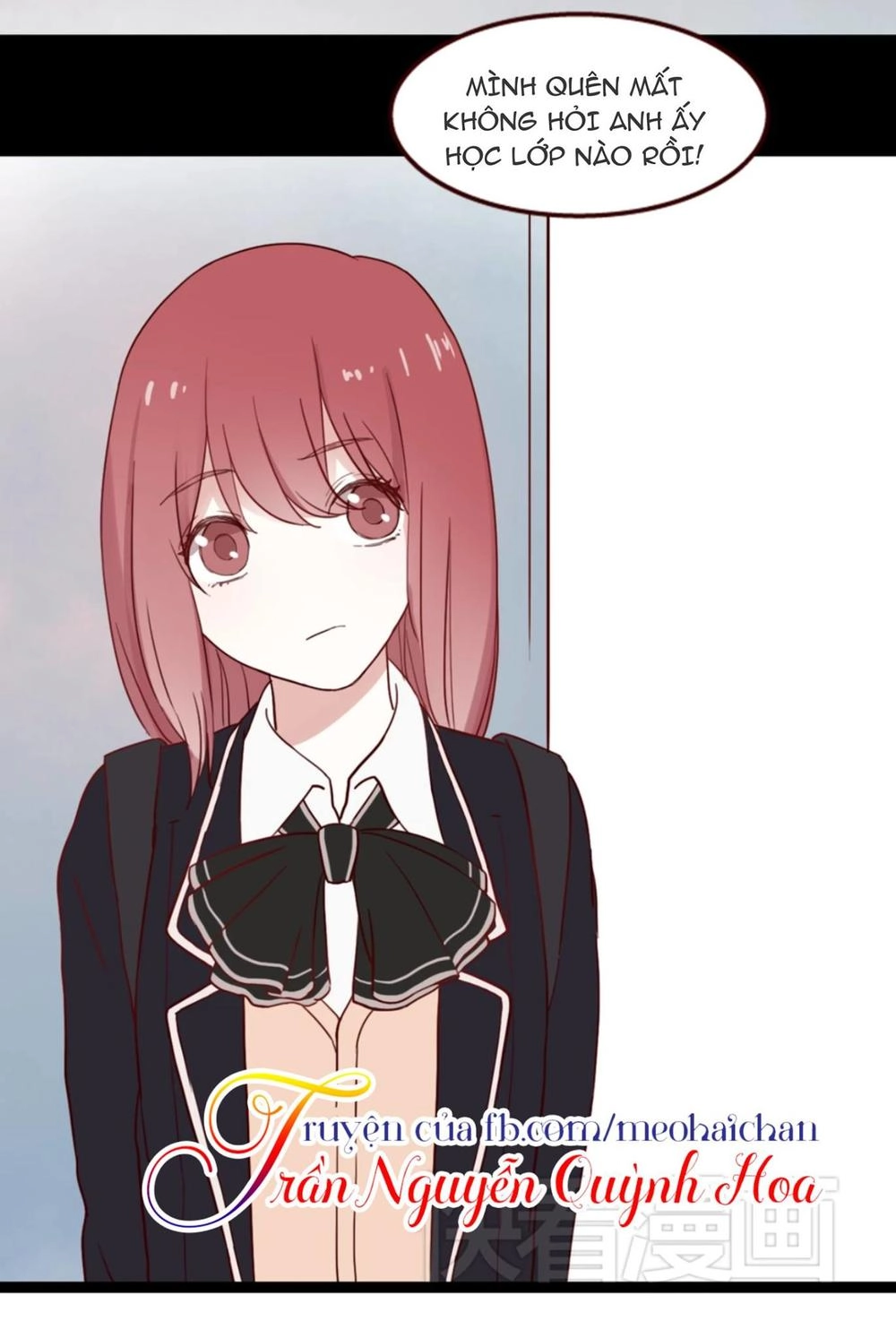 Người Yêu 0 Độ Chapter 20 - 36