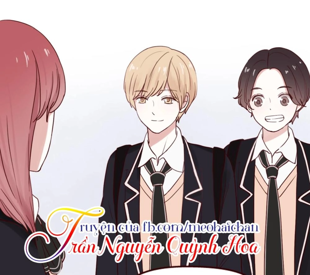 Người Yêu 0 Độ Chapter 20 - 40