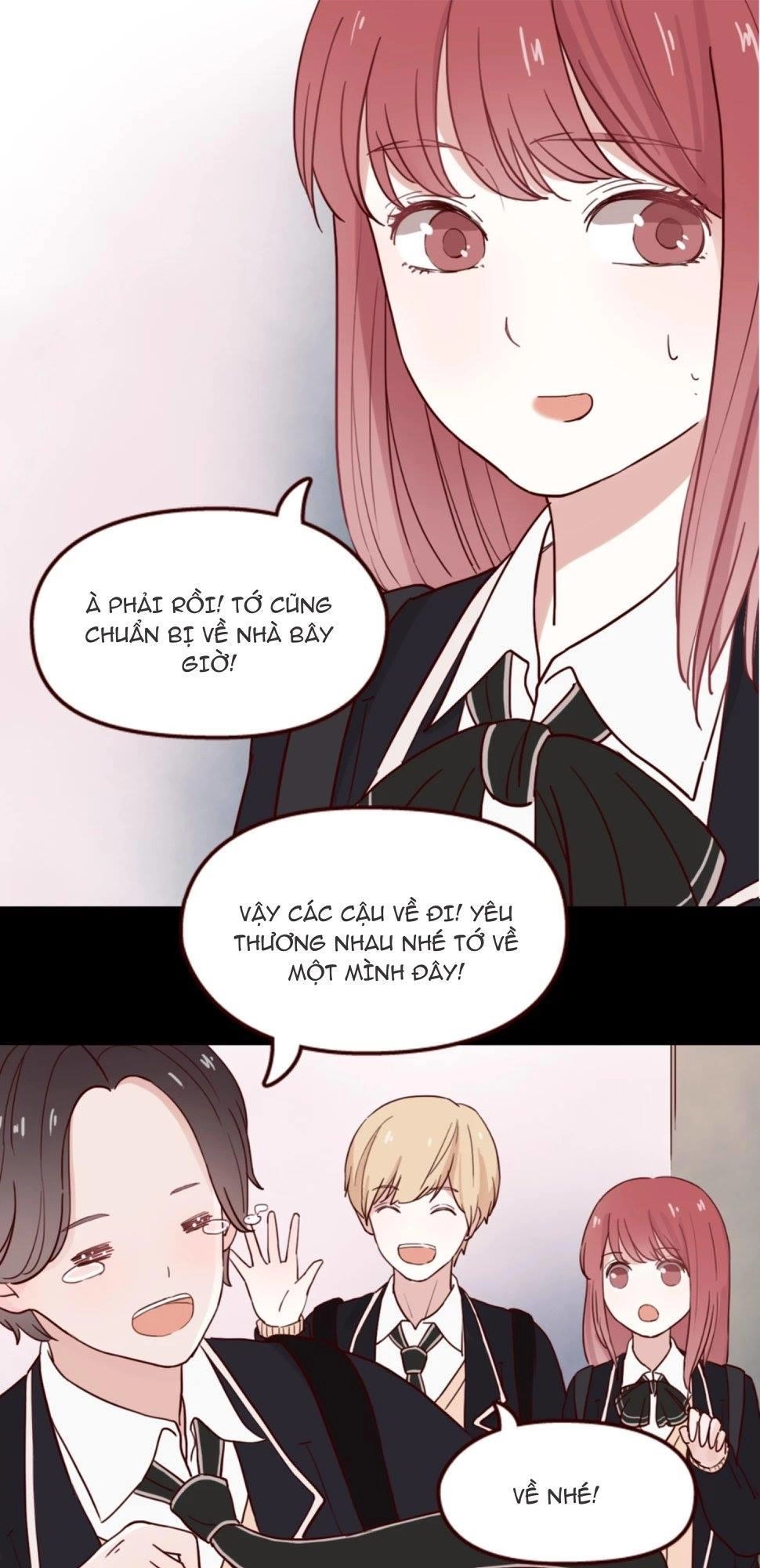 Người Yêu 0 Độ Chapter 20 - 42