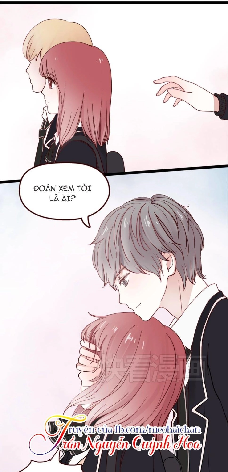 Người Yêu 0 Độ Chapter 20 - 47