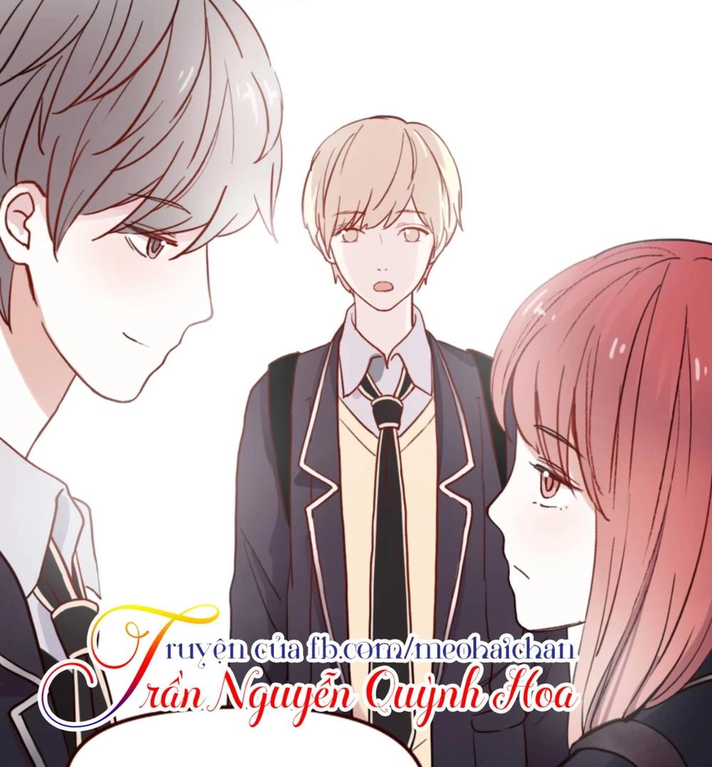 Người Yêu 0 Độ Chapter 21 - 2