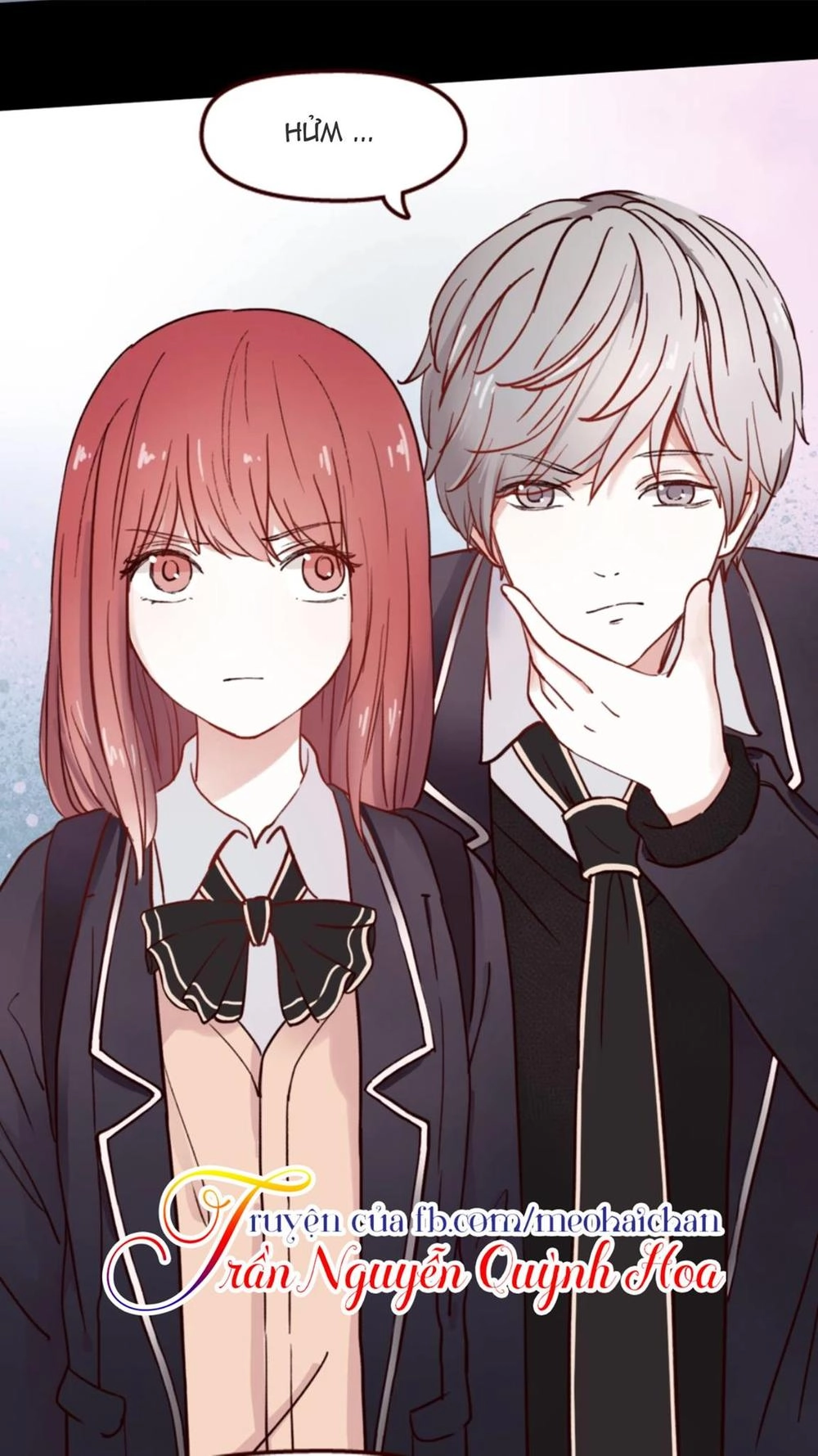 Người Yêu 0 Độ Chapter 21 - 4