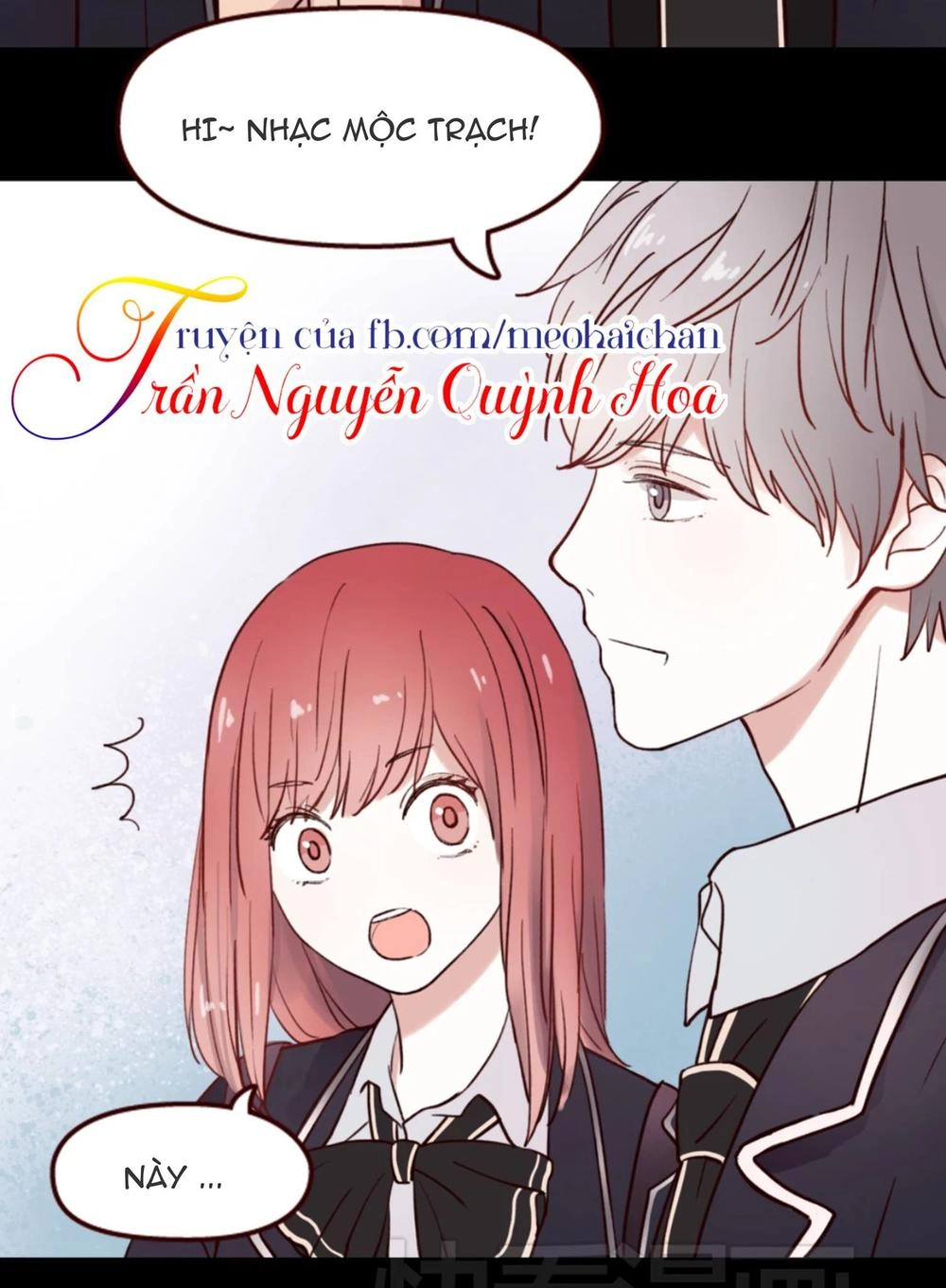 Người Yêu 0 Độ Chapter 21 - 5