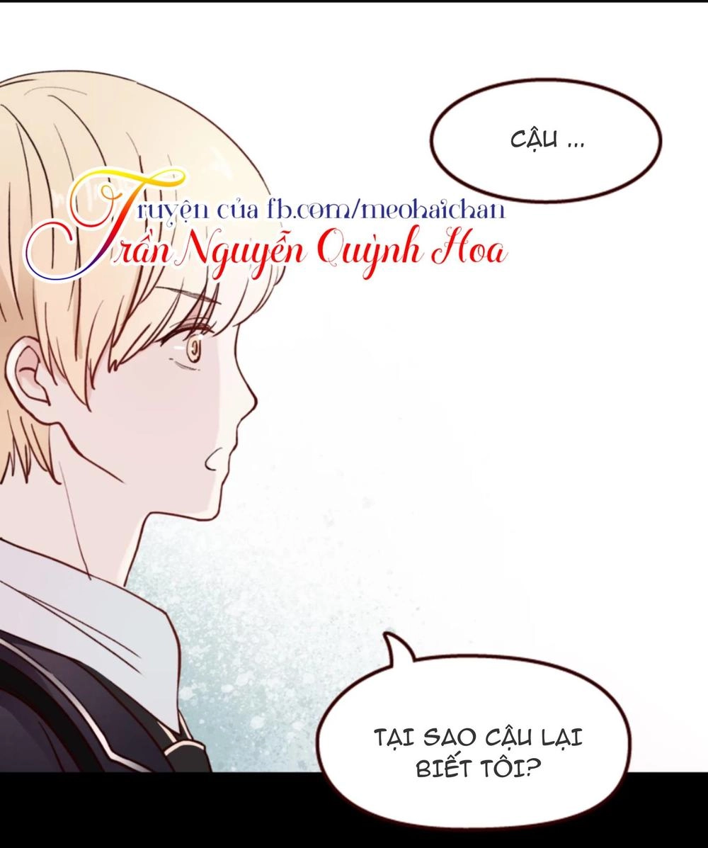 Người Yêu 0 Độ Chapter 21 - 6