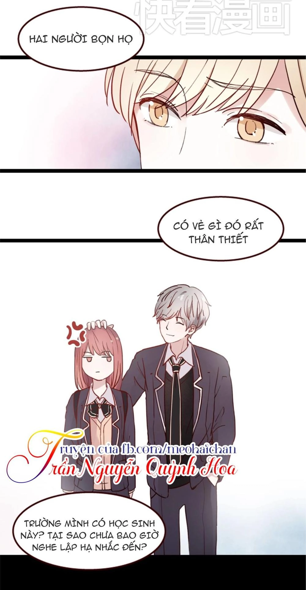 Người Yêu 0 Độ Chapter 21 - 9