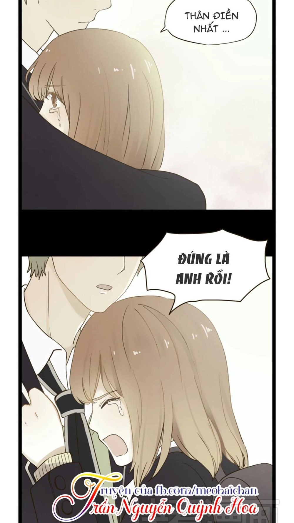 Người Yêu 0 Độ Chapter 21 - 13