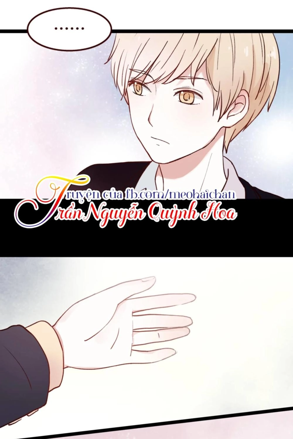 Người Yêu 0 Độ Chapter 21 - 14