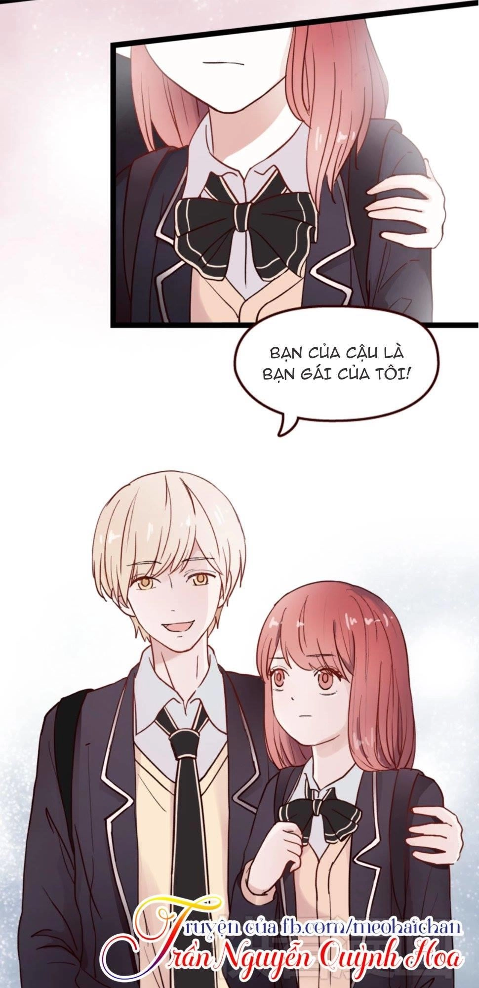 Người Yêu 0 Độ Chapter 21 - 15