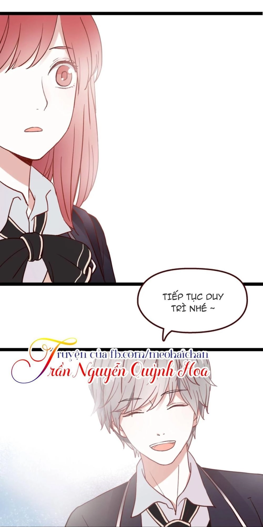 Người Yêu 0 Độ Chapter 21 - 19