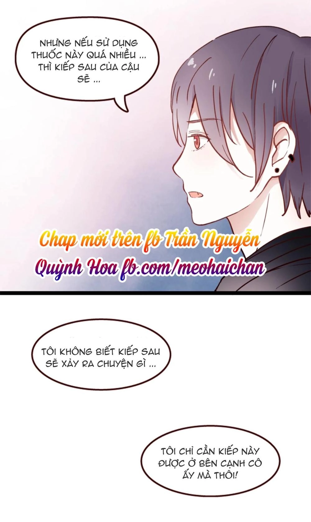 Người Yêu 0 Độ Chapter 21 - 41