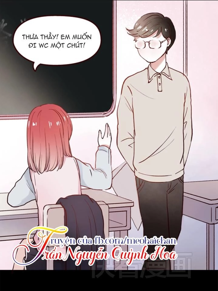 Người Yêu 0 Độ Chapter 22 - 5