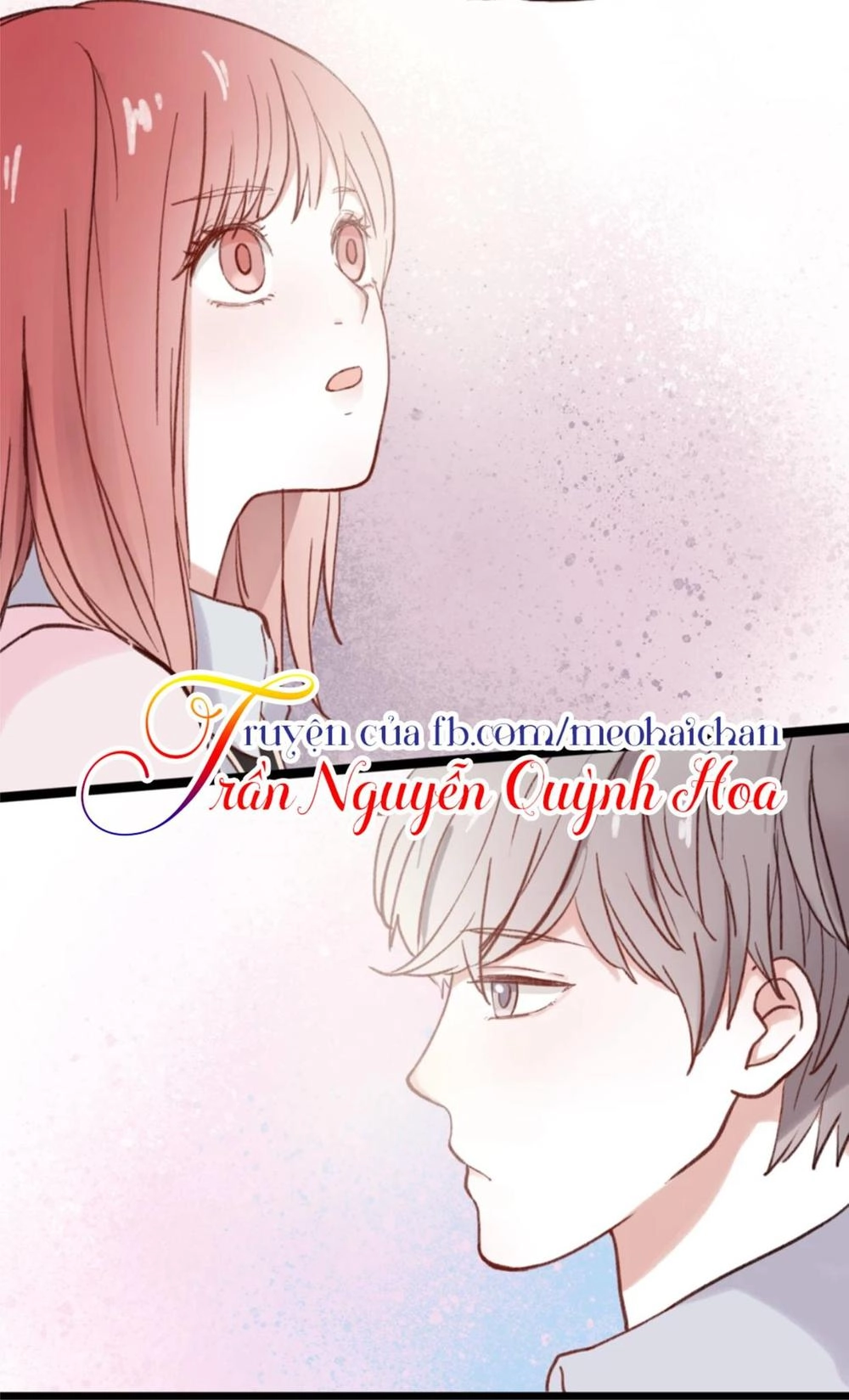 Người Yêu 0 Độ Chapter 23 - 15