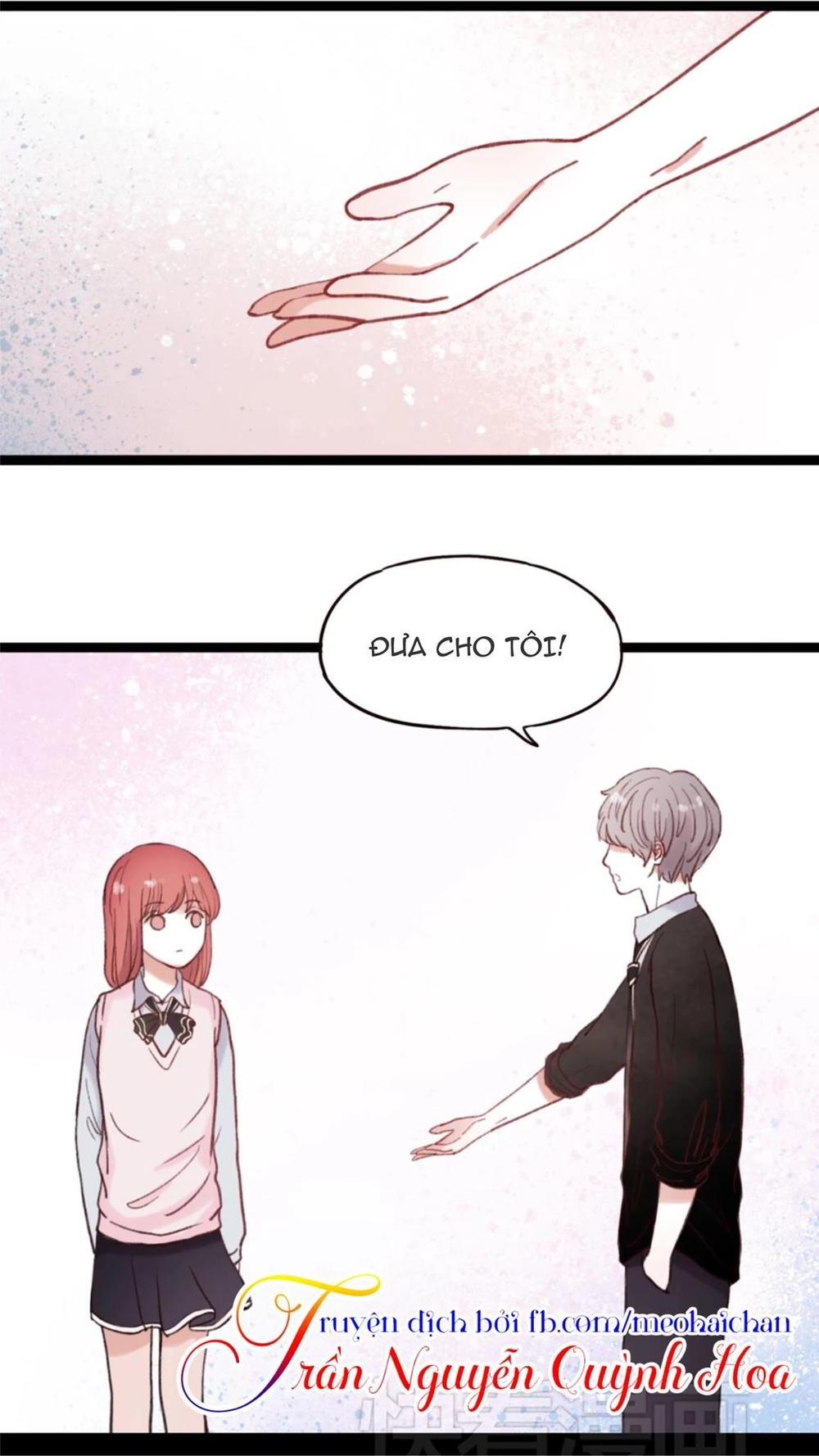 Người Yêu 0 Độ Chapter 24 - 5