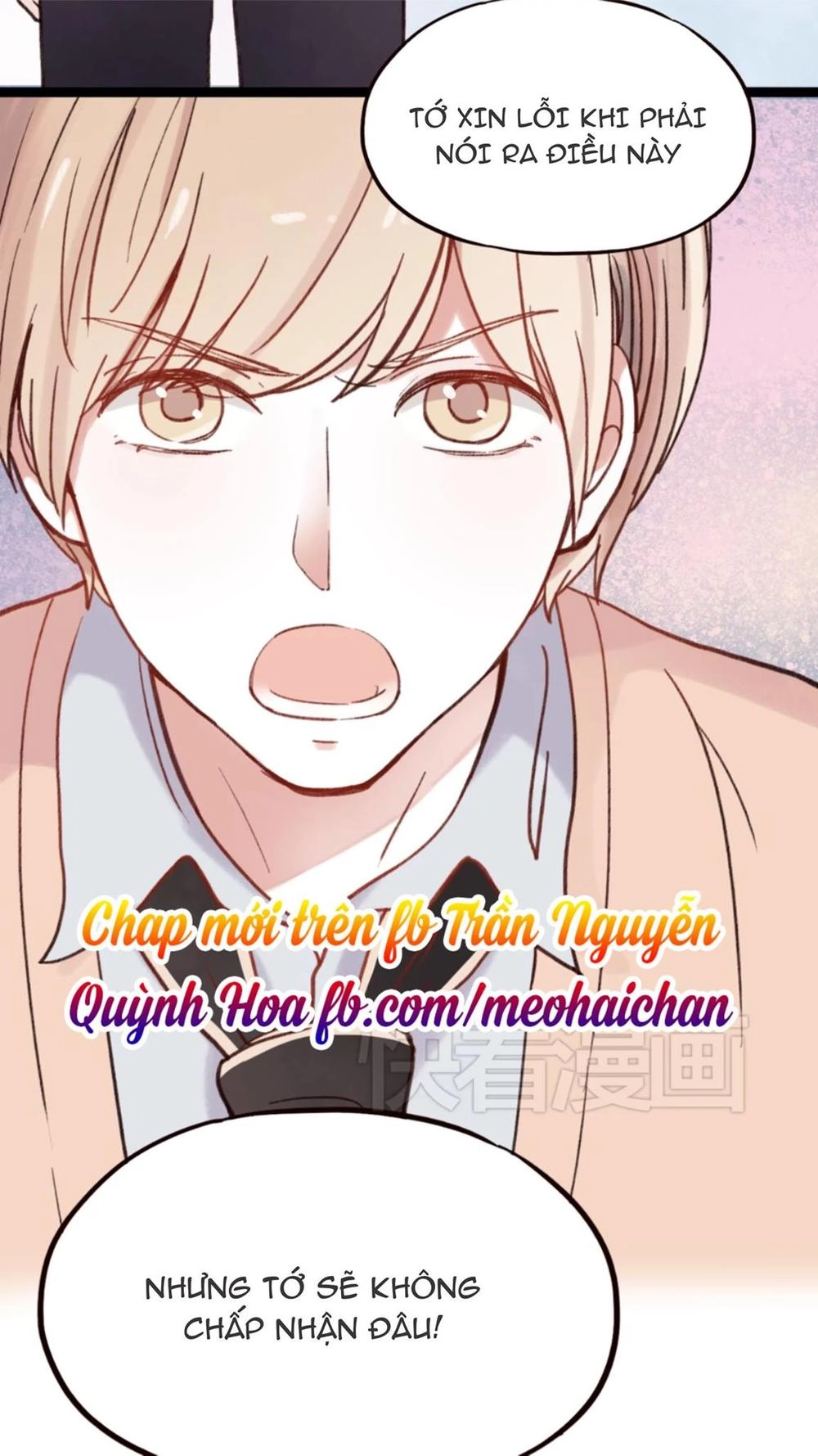 Người Yêu 0 Độ Chapter 24 - 43