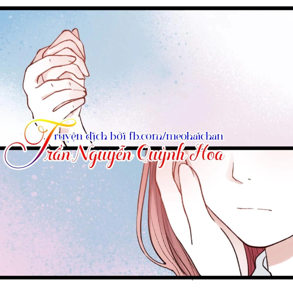 Người Yêu 0 Độ Chapter 25 - 19