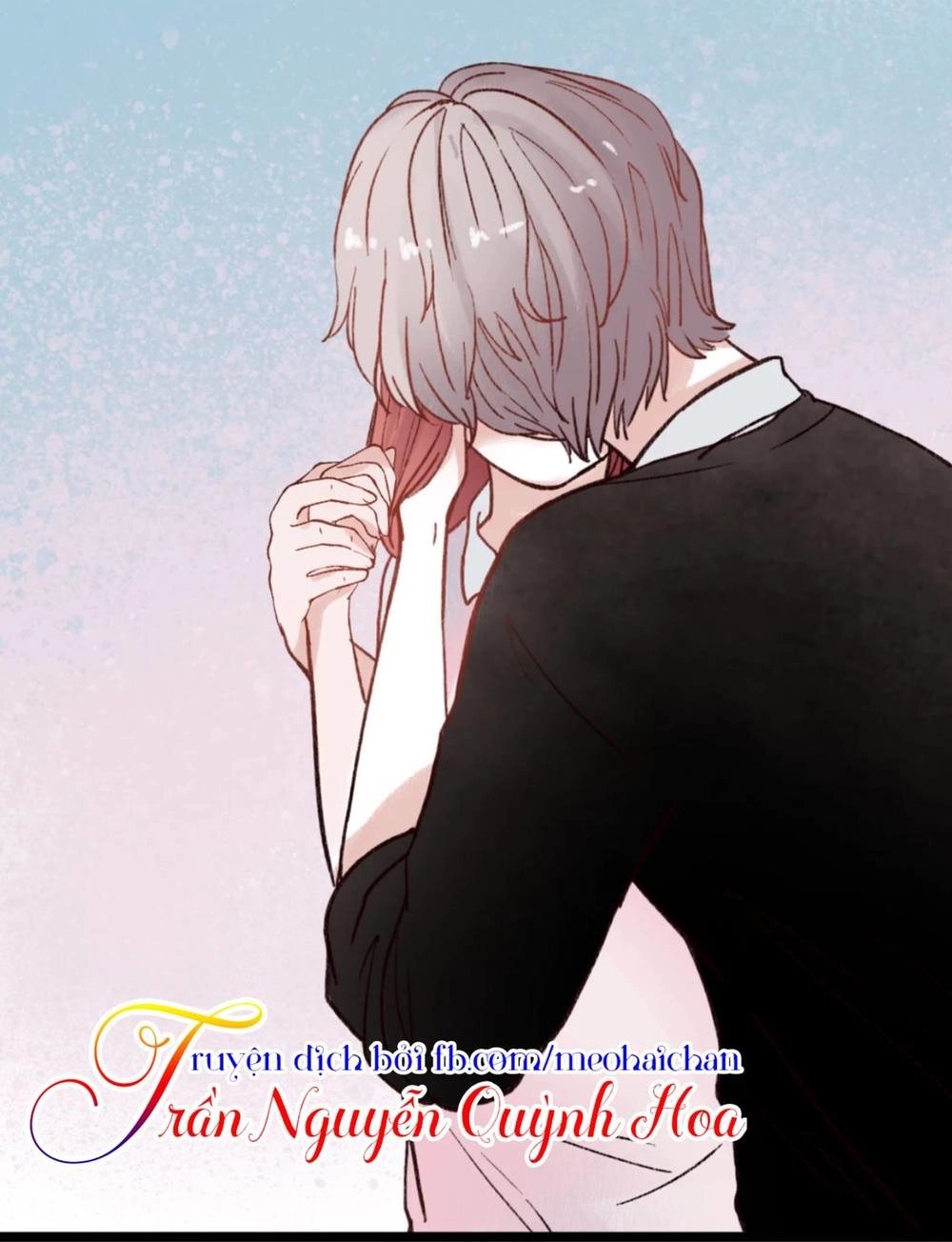 Người Yêu 0 Độ Chapter 25 - 20