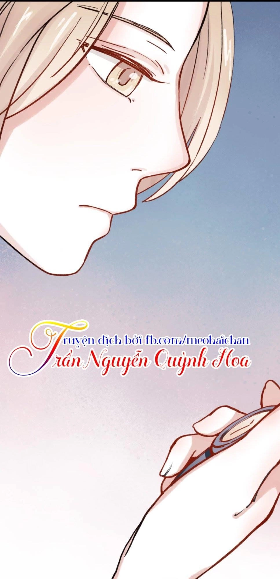 Người Yêu 0 Độ Chapter 26 - 24