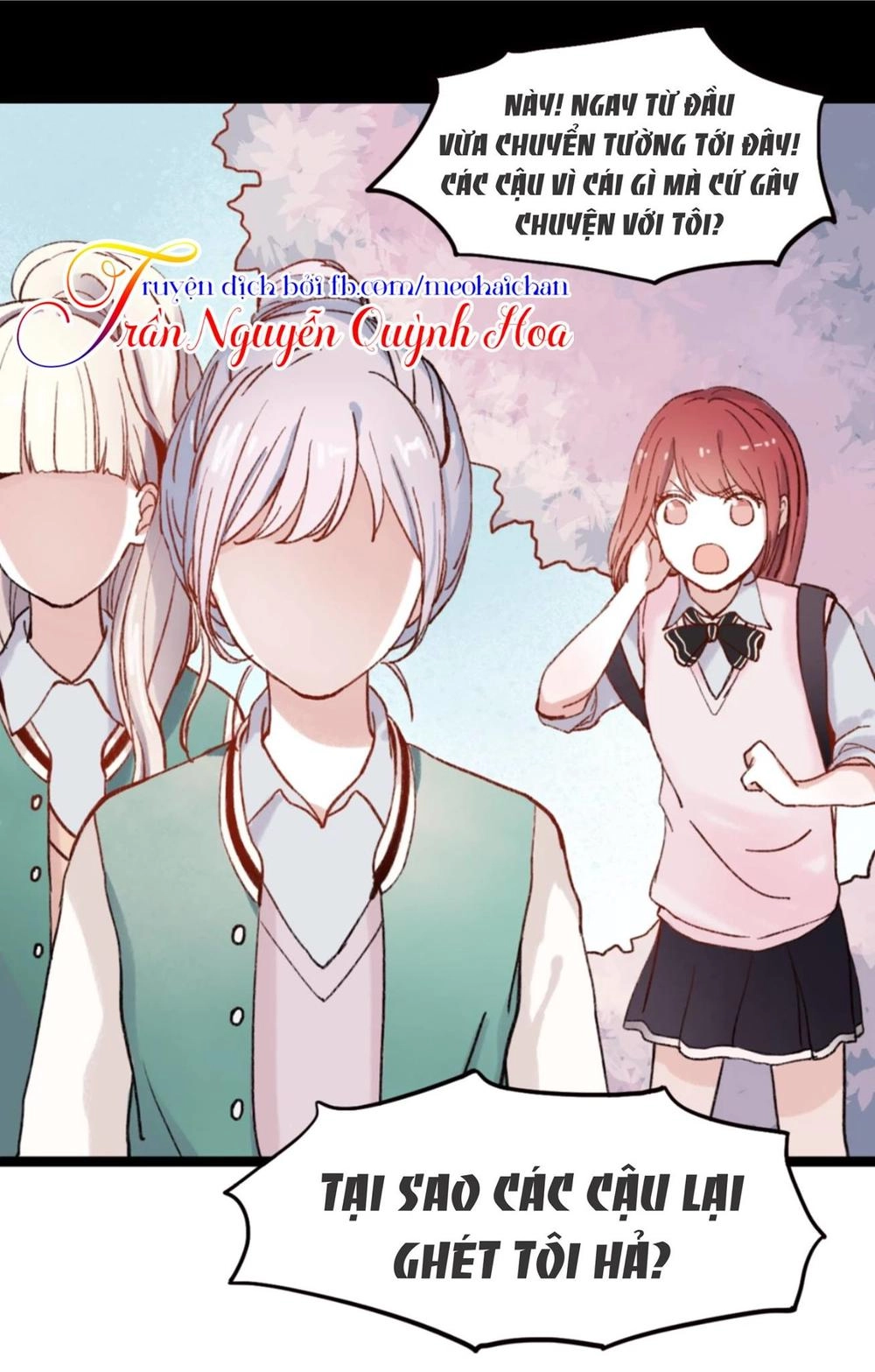 Người Yêu 0 Độ Chapter 27 - 8