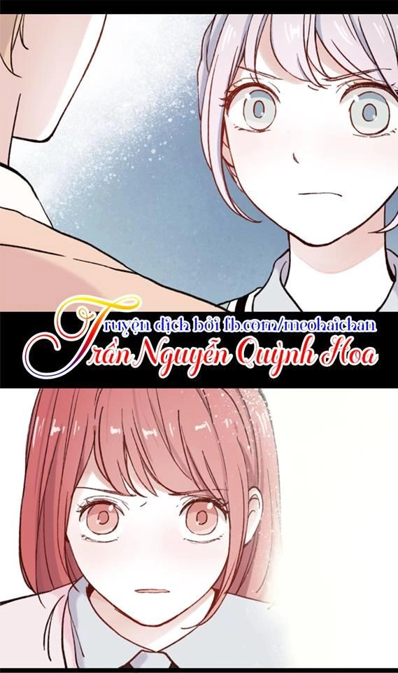 Người Yêu 0 Độ Chapter 28 - 2