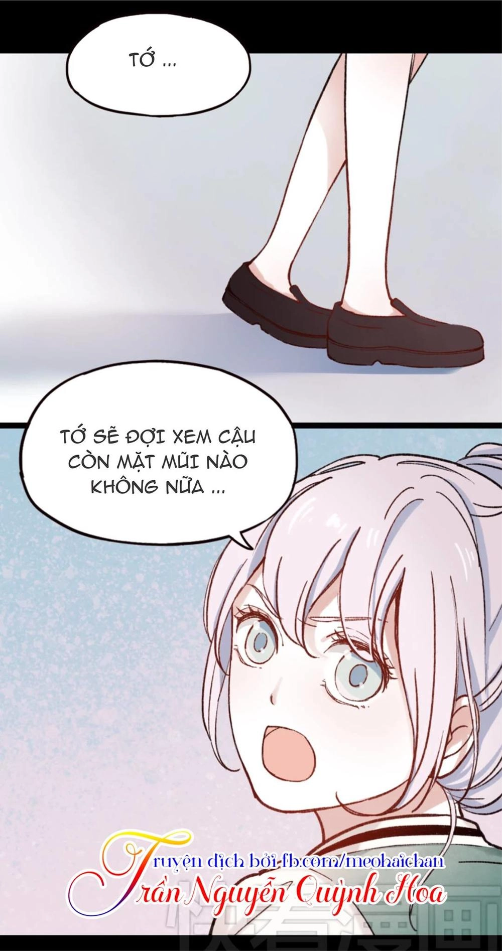 Người Yêu 0 Độ Chapter 28 - 5