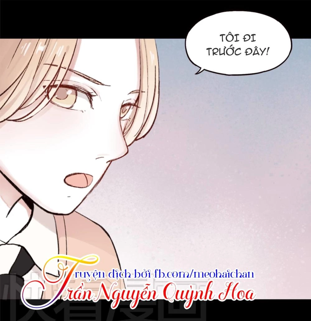 Người Yêu 0 Độ Chapter 28 - 8