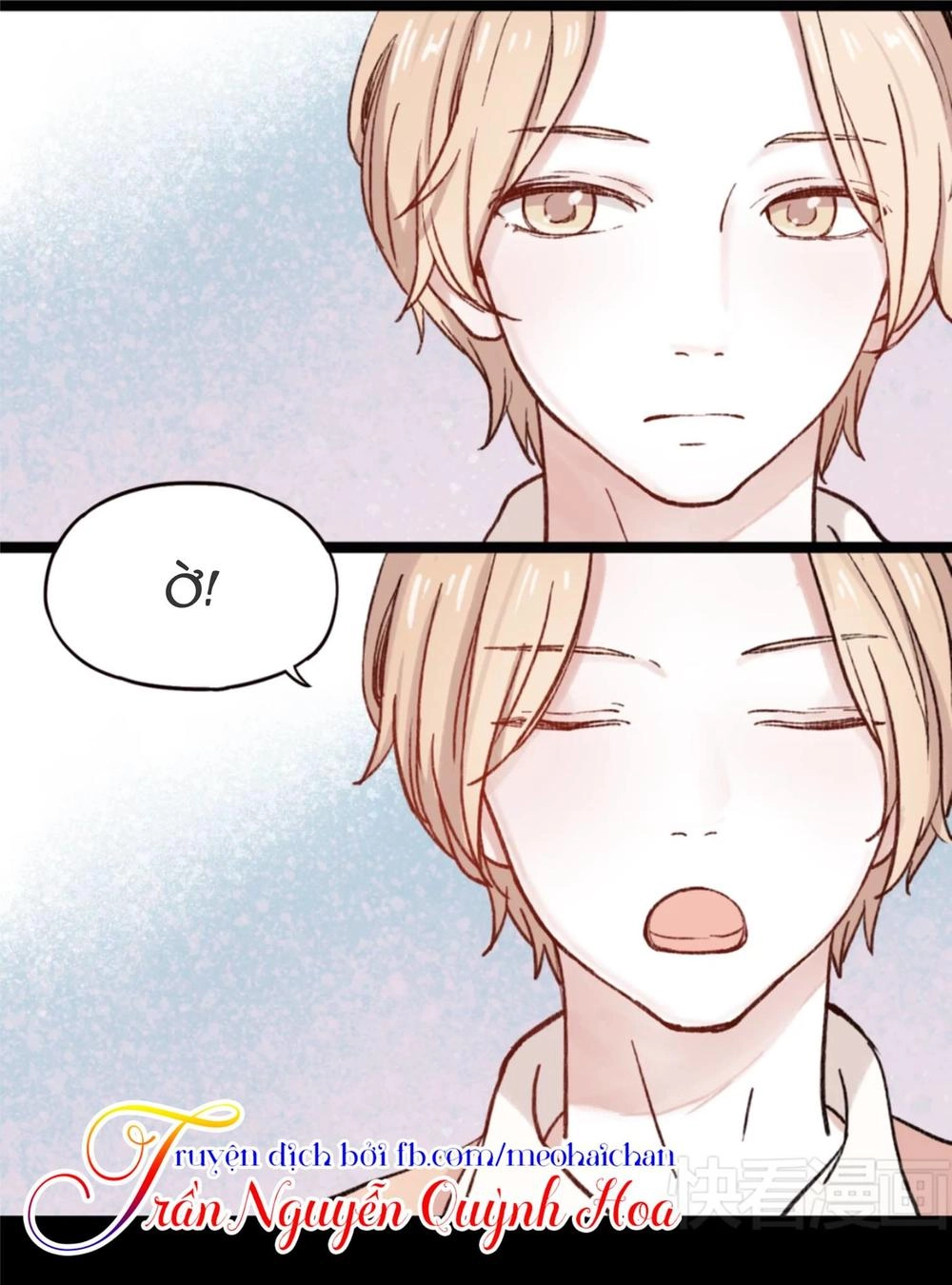 Người Yêu 0 Độ Chapter 28 - 10