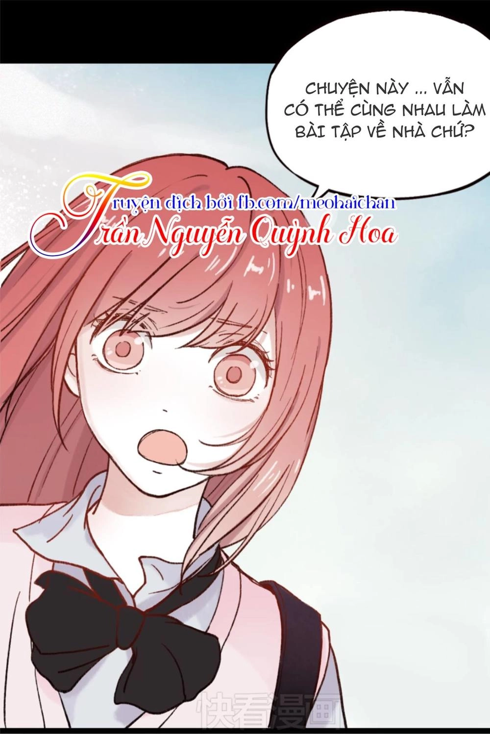 Người Yêu 0 Độ Chapter 28 - 13