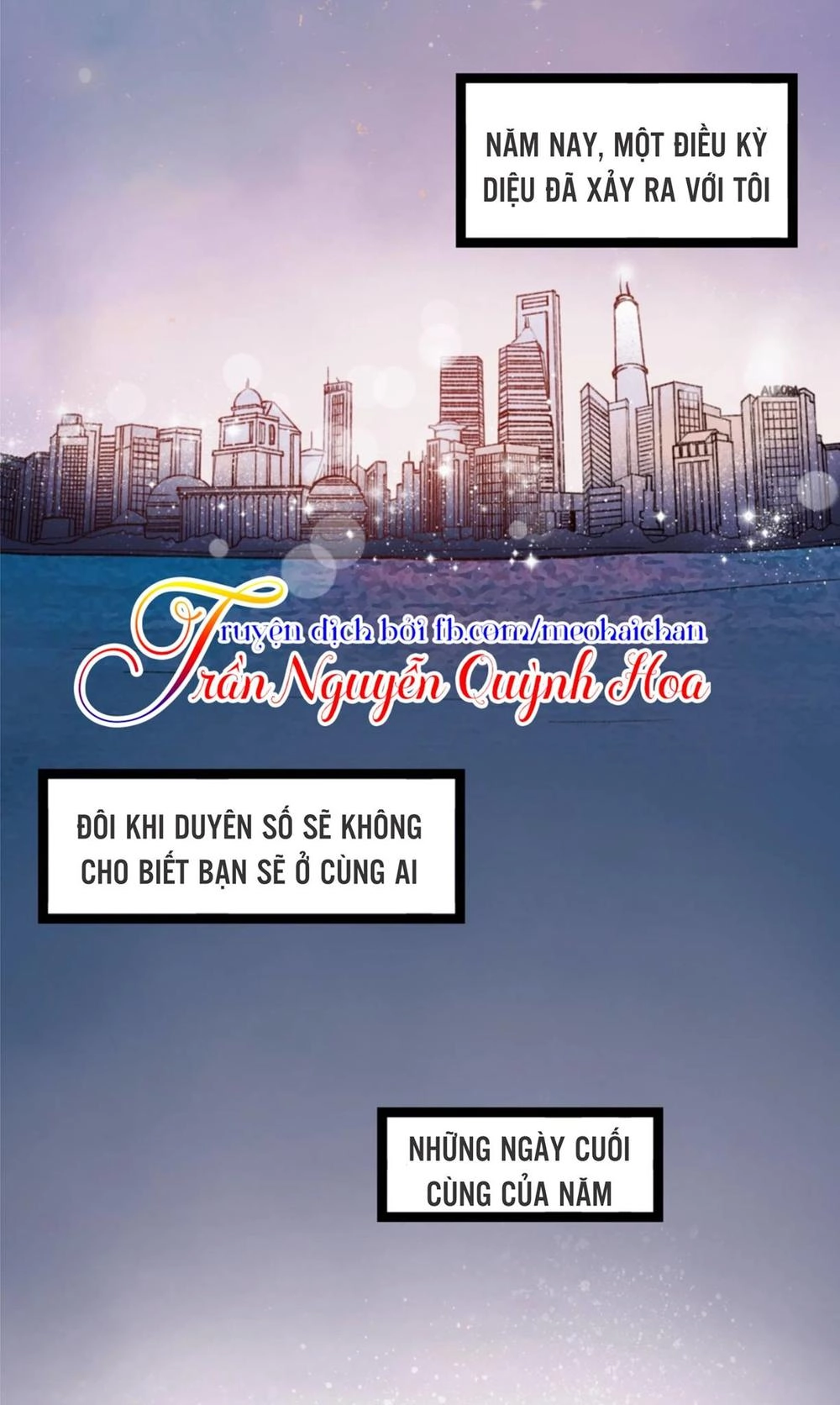 Người Yêu 0 Độ Chapter 28 - 16