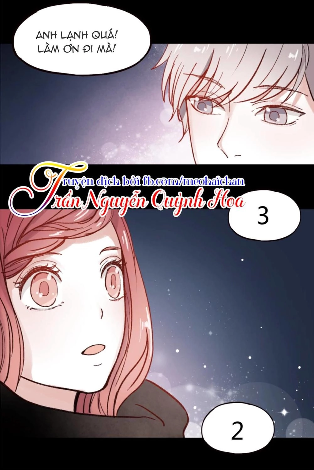 Người Yêu 0 Độ Chapter 28 - 25