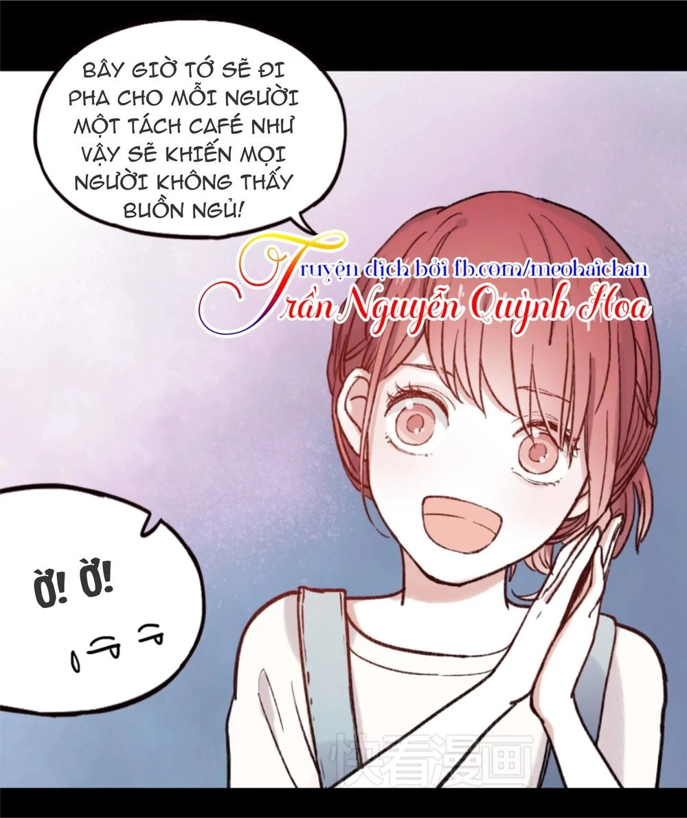 Người Yêu 0 Độ Chapter 28 - 37